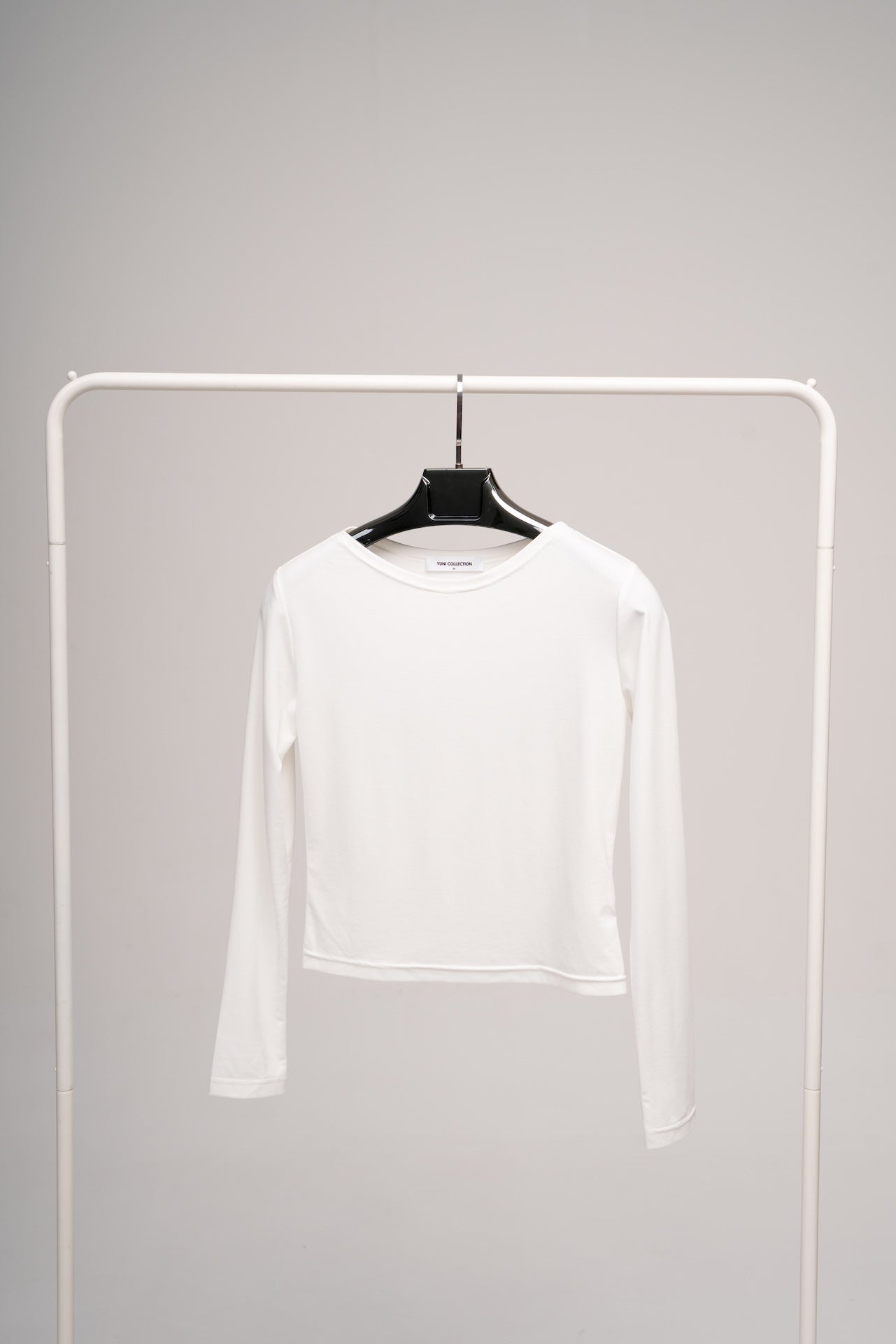 Halo Longsleeve in Cloud